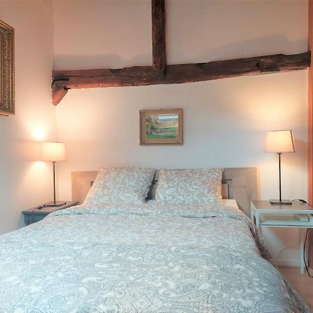 Chalet Charm In The Heart Of The Old Town Анси Экстерьер фото