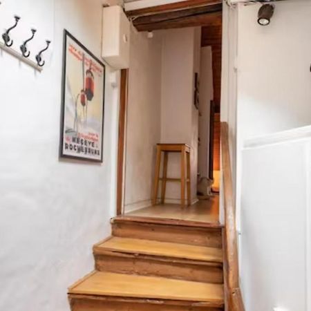 Chalet Charm In The Heart Of The Old Town Анси Экстерьер фото