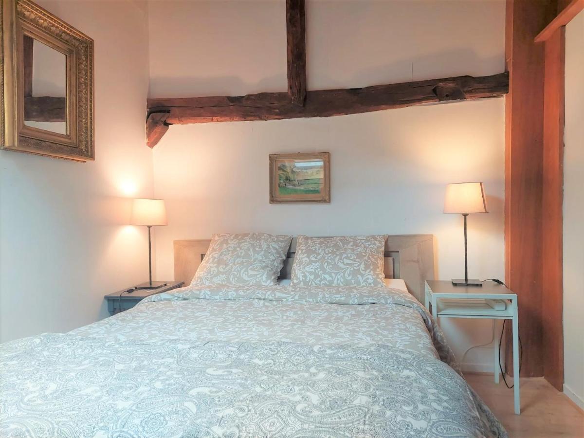Chalet Charm In The Heart Of The Old Town Анси Экстерьер фото